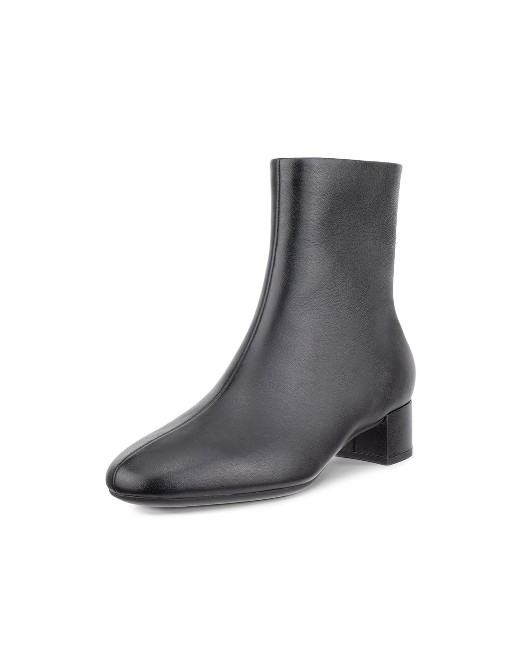 Ecco Black Liva