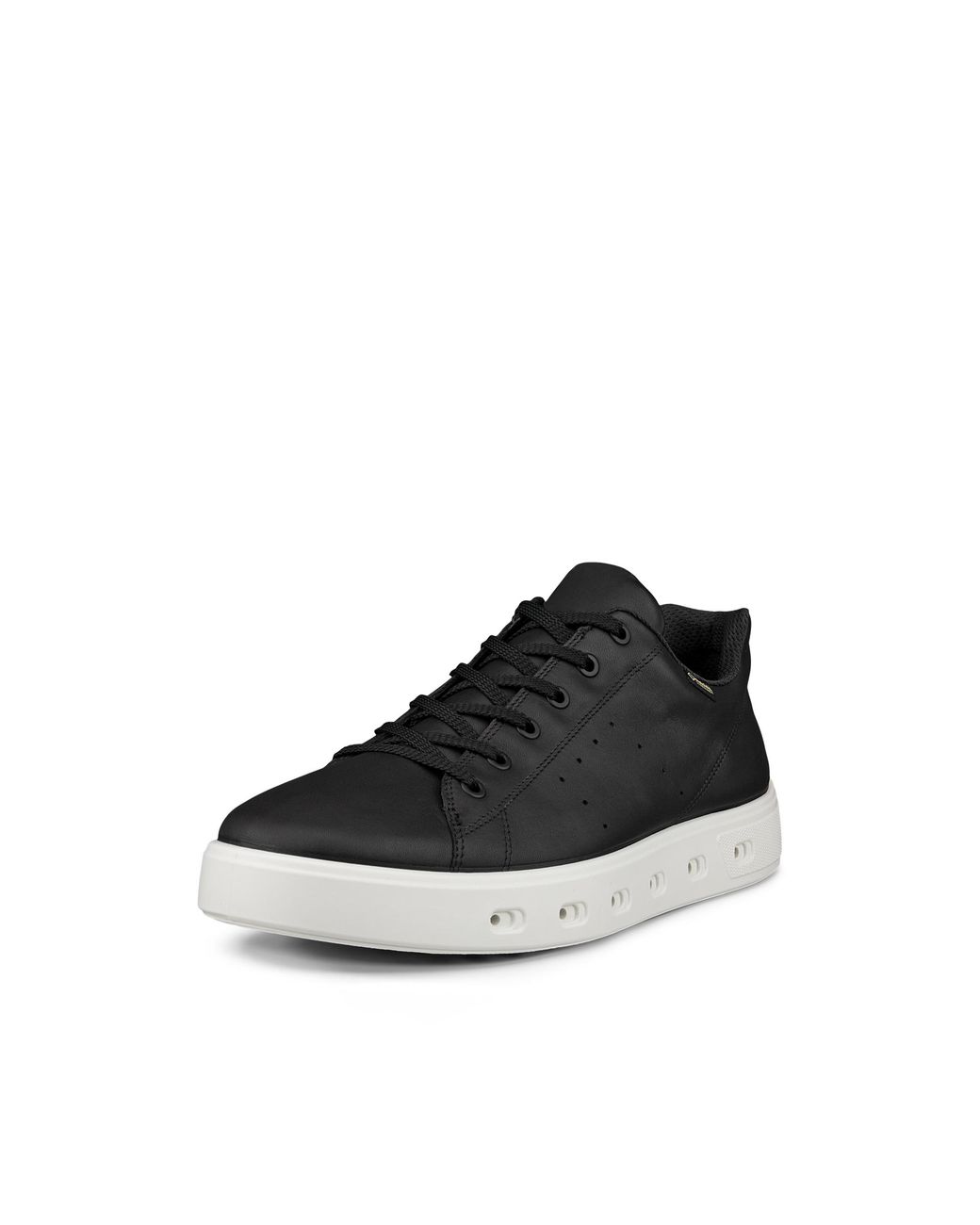 Ecco Black Street 720 for men