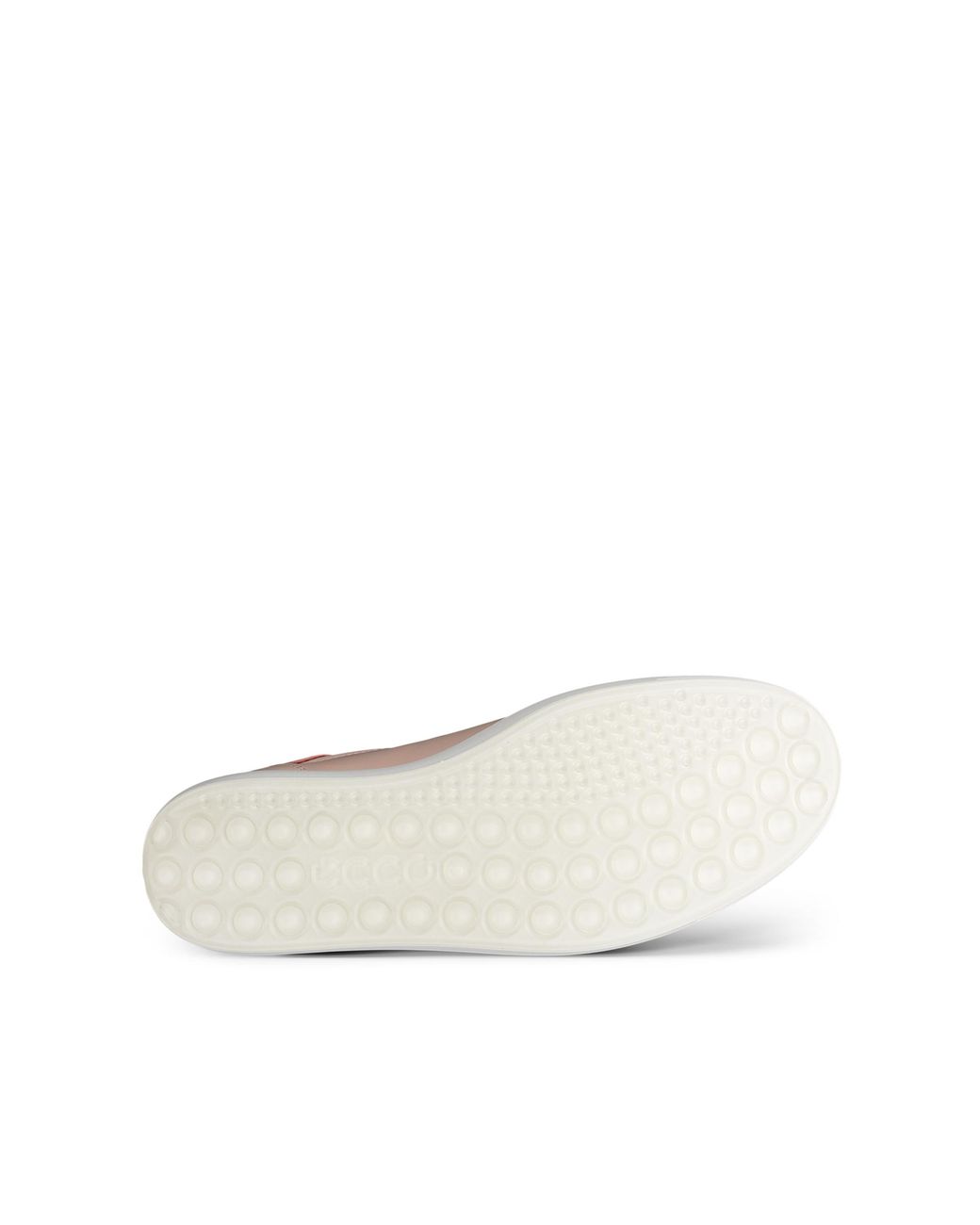Ecco Pink Soft 7