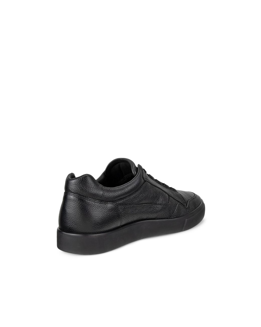 Ecco Black Soft 10 for men