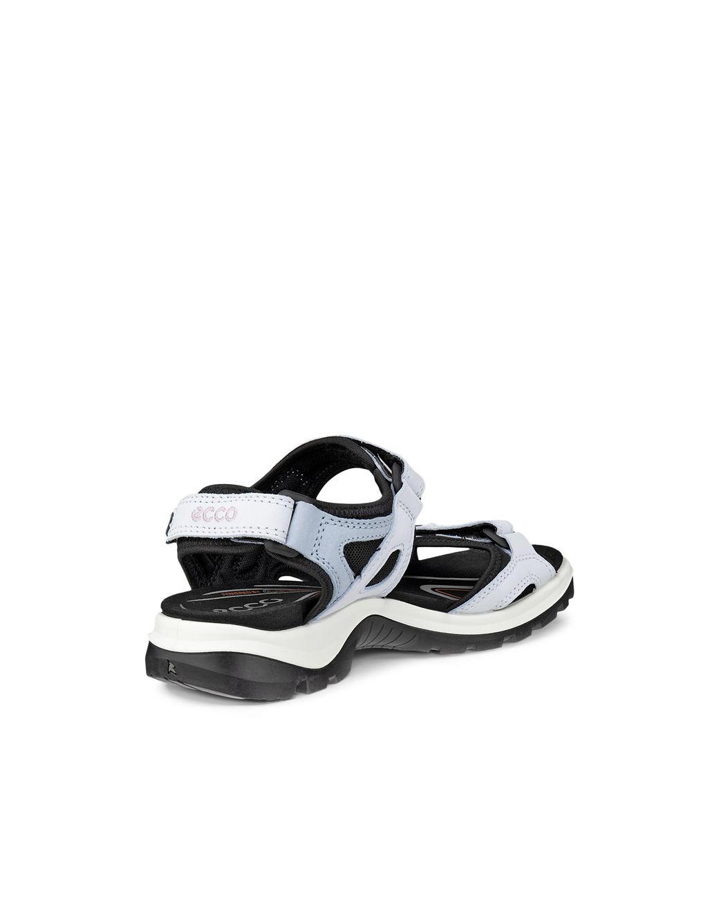 Ecco White Offroad