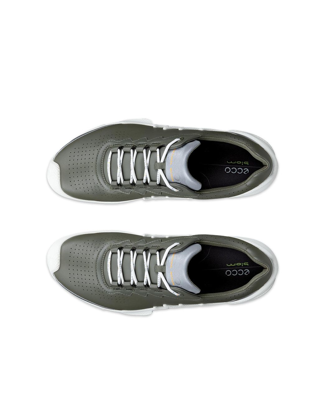 Ecco Gray Biom Aex for men
