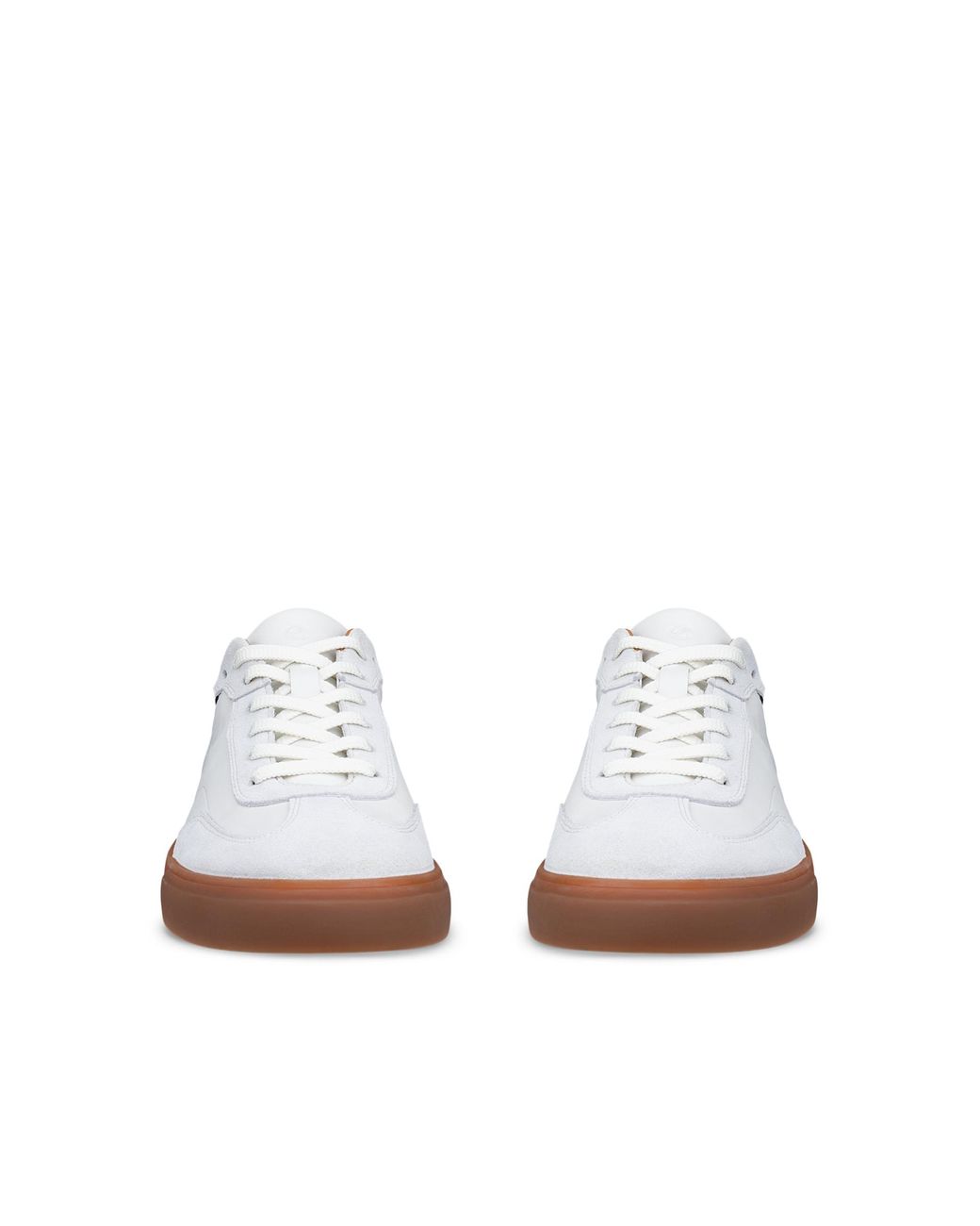Ecco White Soft 10 for men