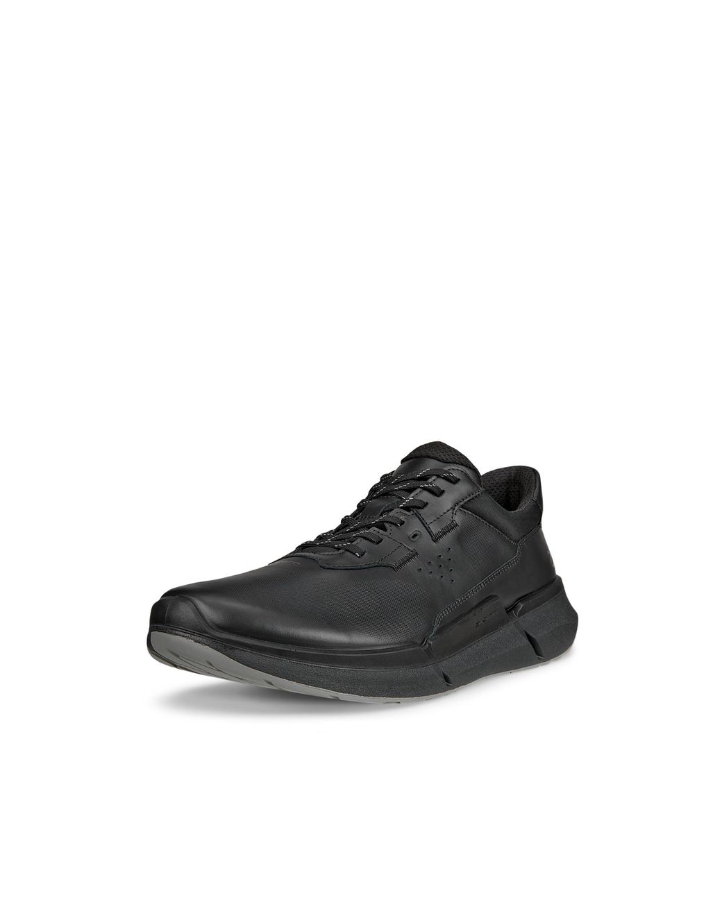 Ecco Black Biom 2.2 for men