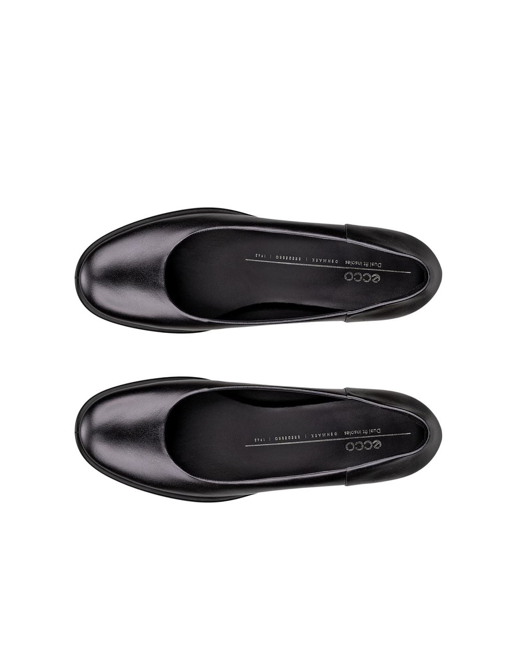 Ecco Black Sculpted Lx 35