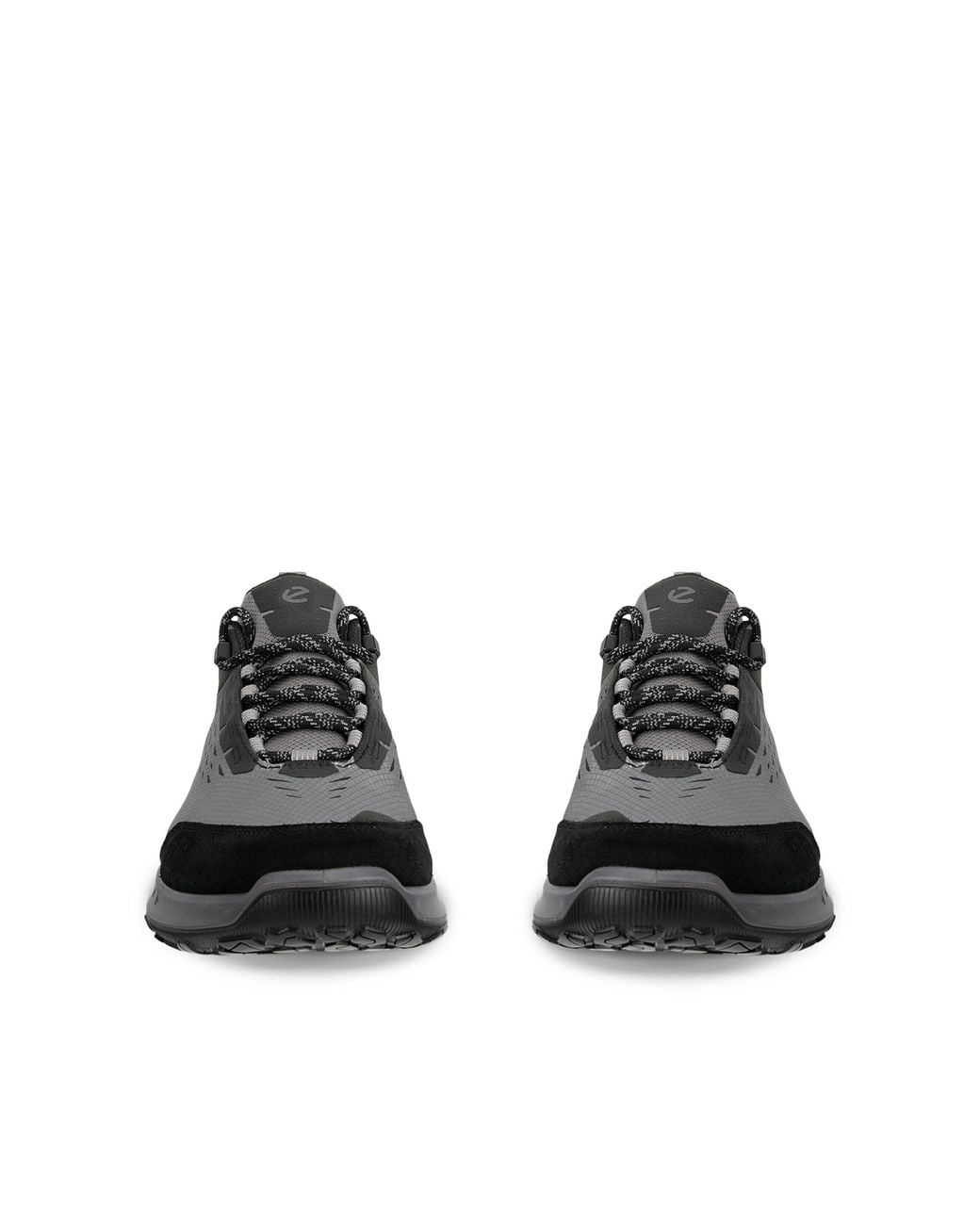 Ecco Black Ult-Trn for men