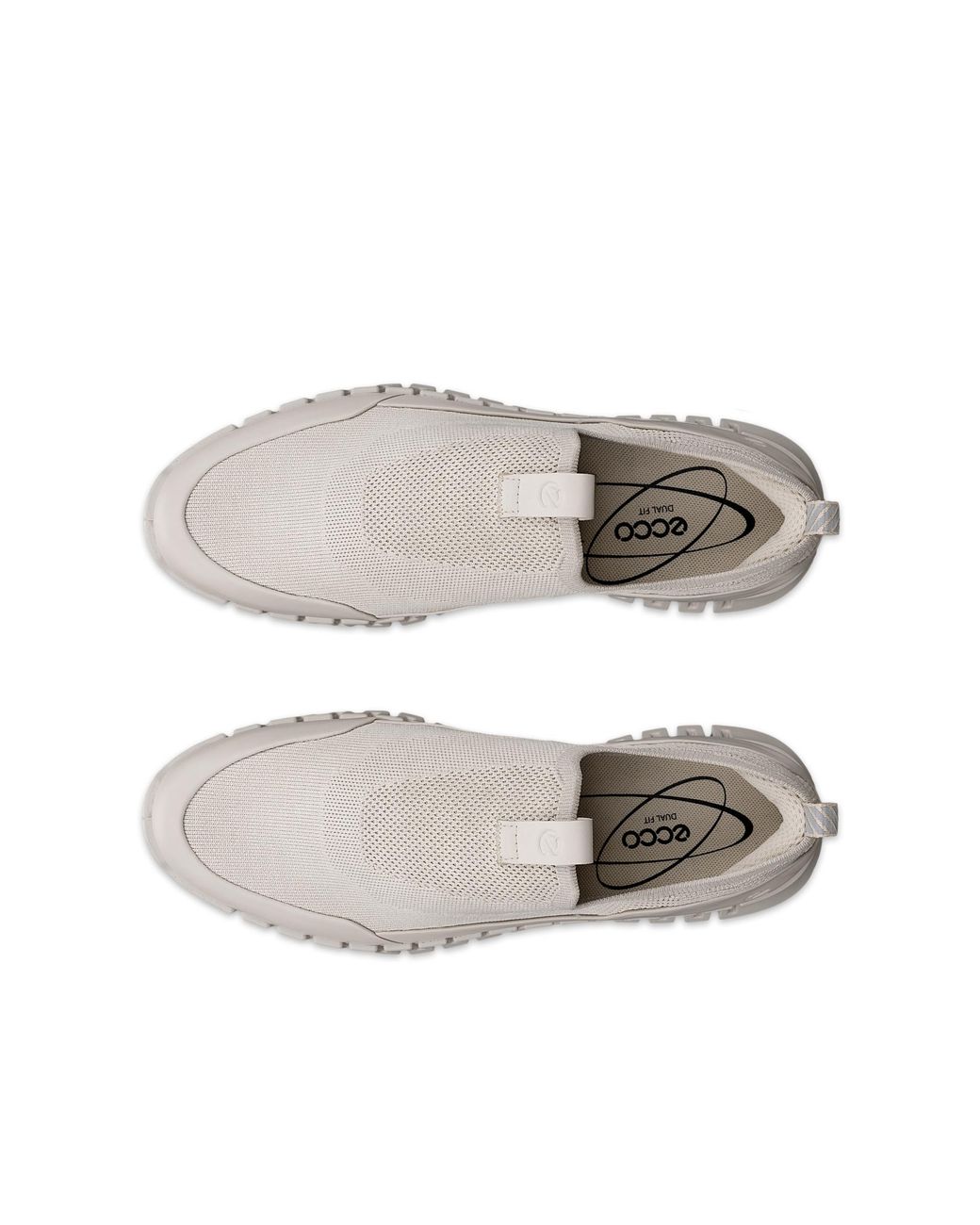 Ecco White Gruuv
