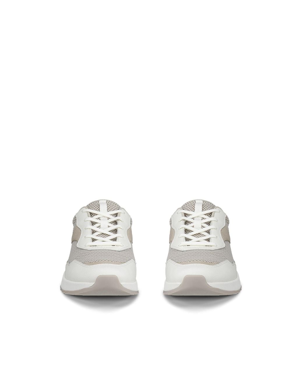 Ecco White Otm