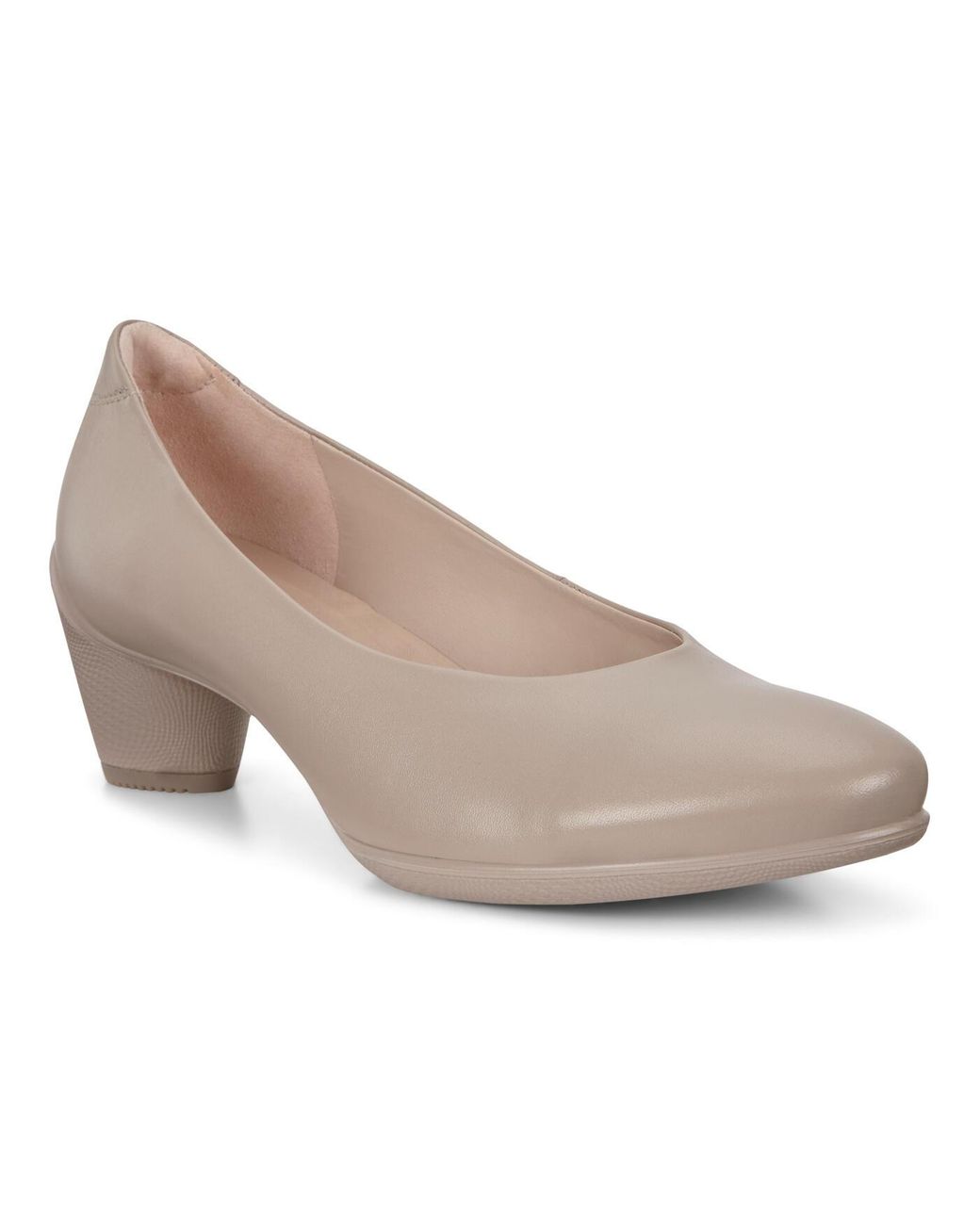 Sculptured 45 Plain Pumps in | Lyst Canada