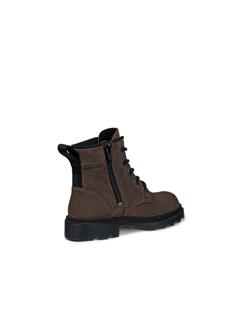 Ecco Grainer in Black für Herren