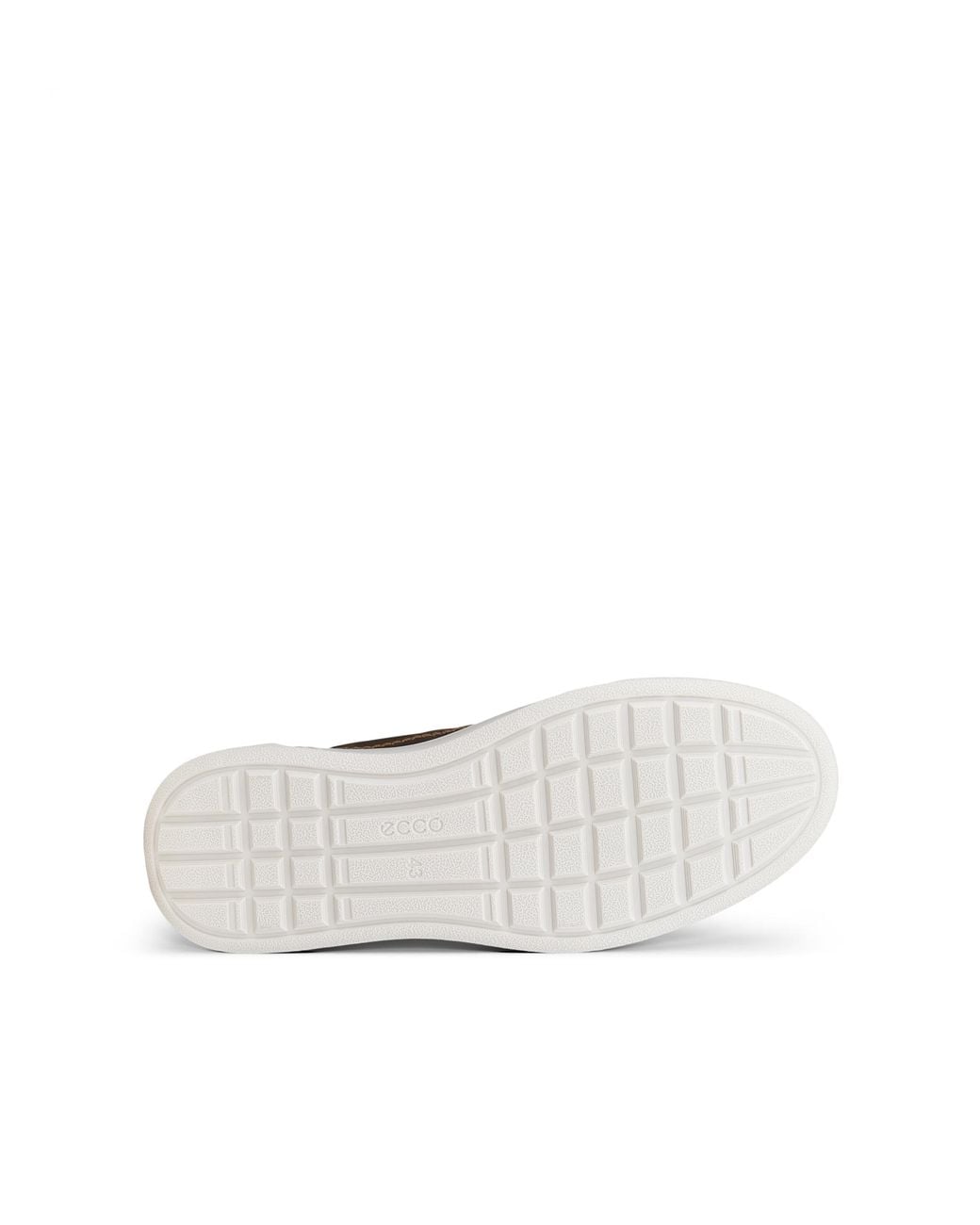 Ecco Brown Move for men
