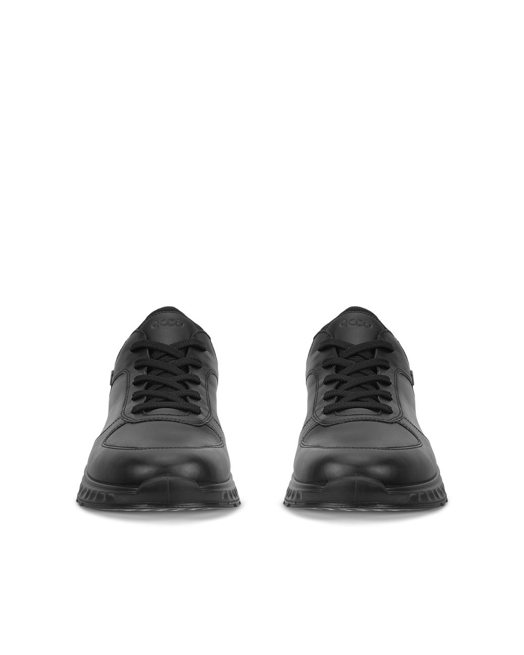 Ecco Exostride W Low Sneaker Black Black 1001 8/8.5 Uk for men