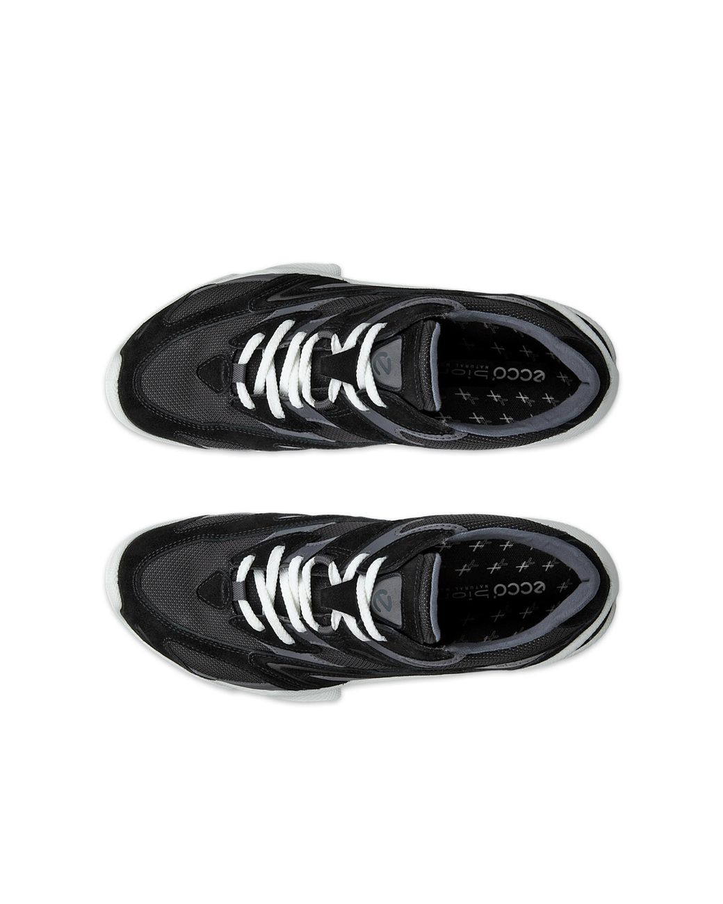 Ecco White Biom C-Trail for men