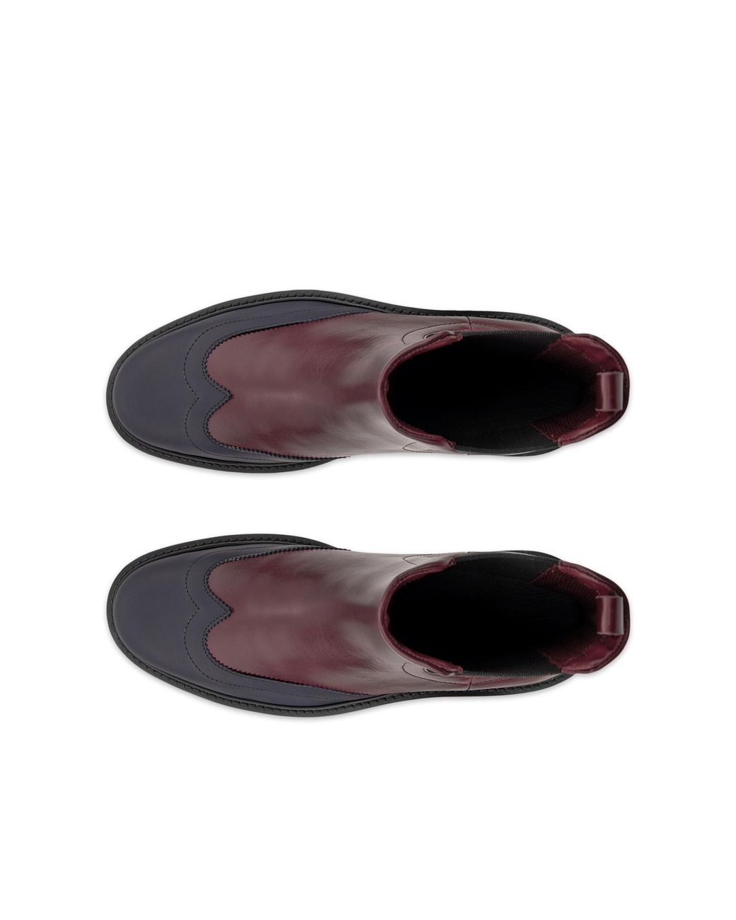 Ecco Purple Metropole Oslo