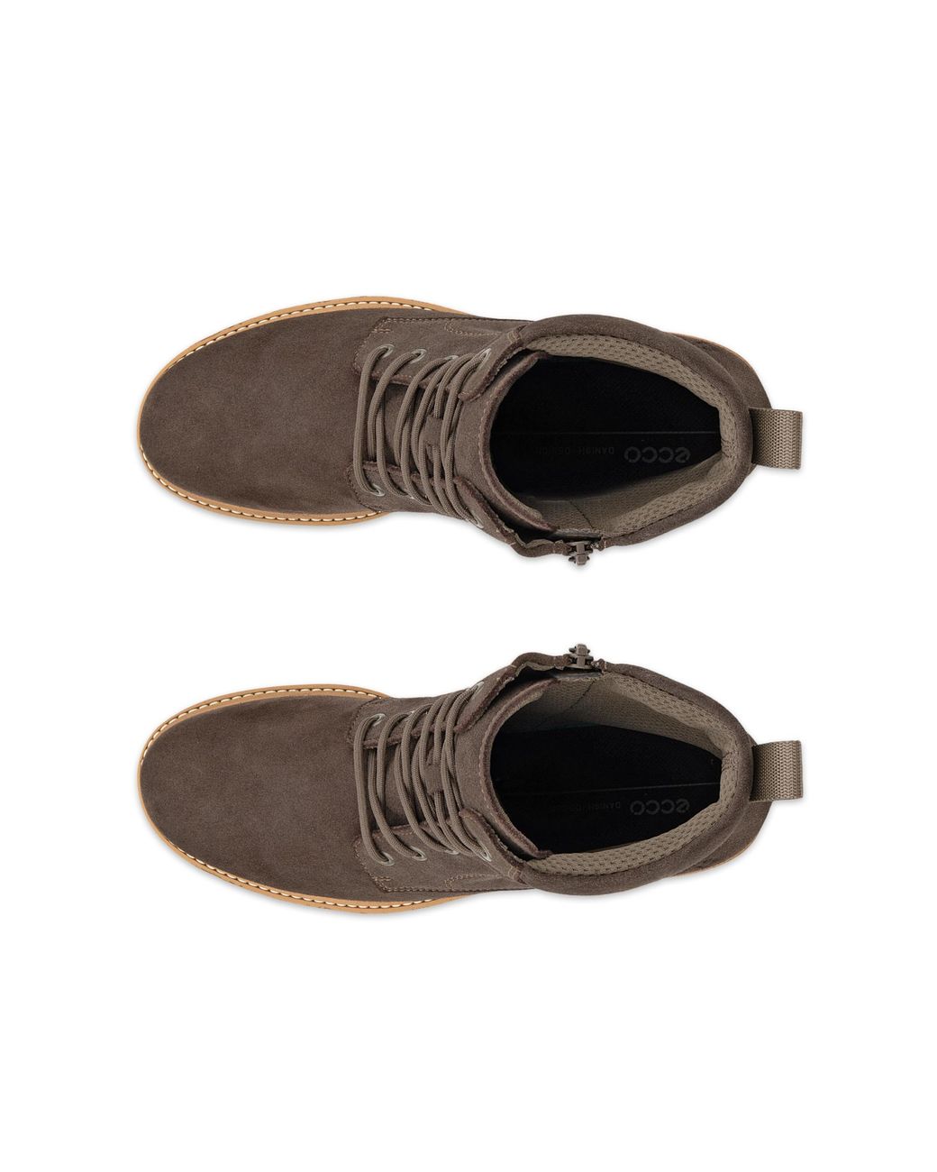 Ecco Brown Elaina