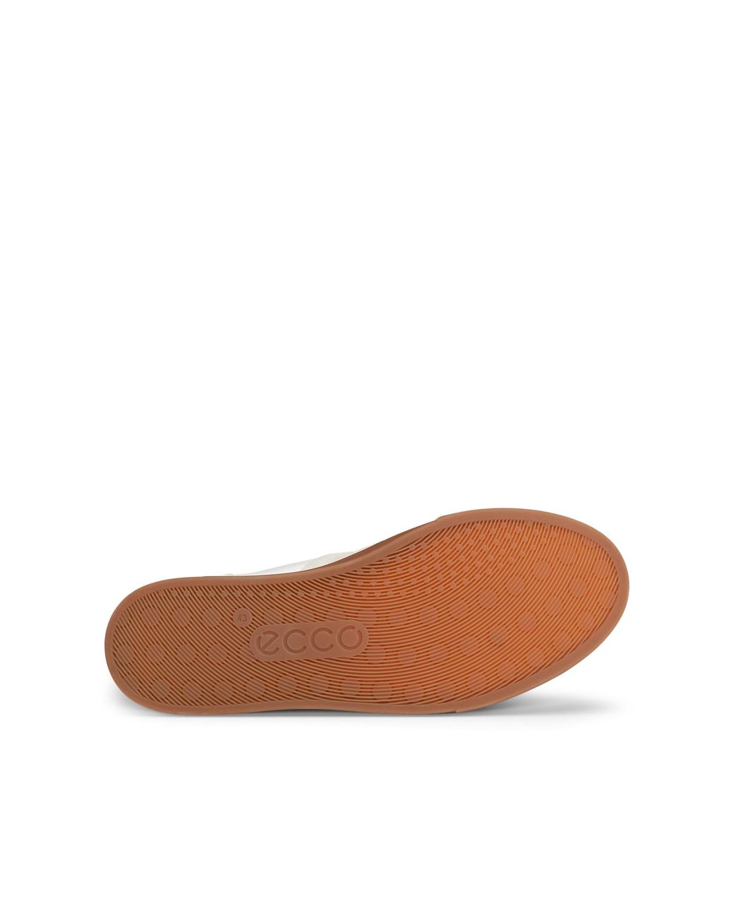 Ecco White Soft 10 for men