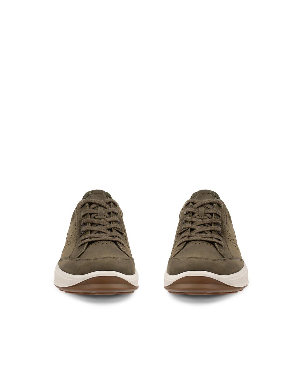 Ecco Brown Byway 2.0 for men