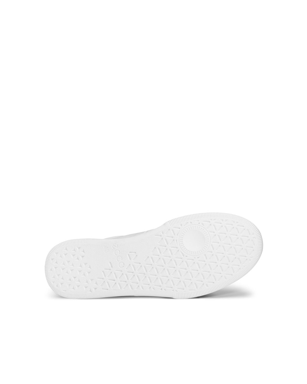Ecco White Street Court for men