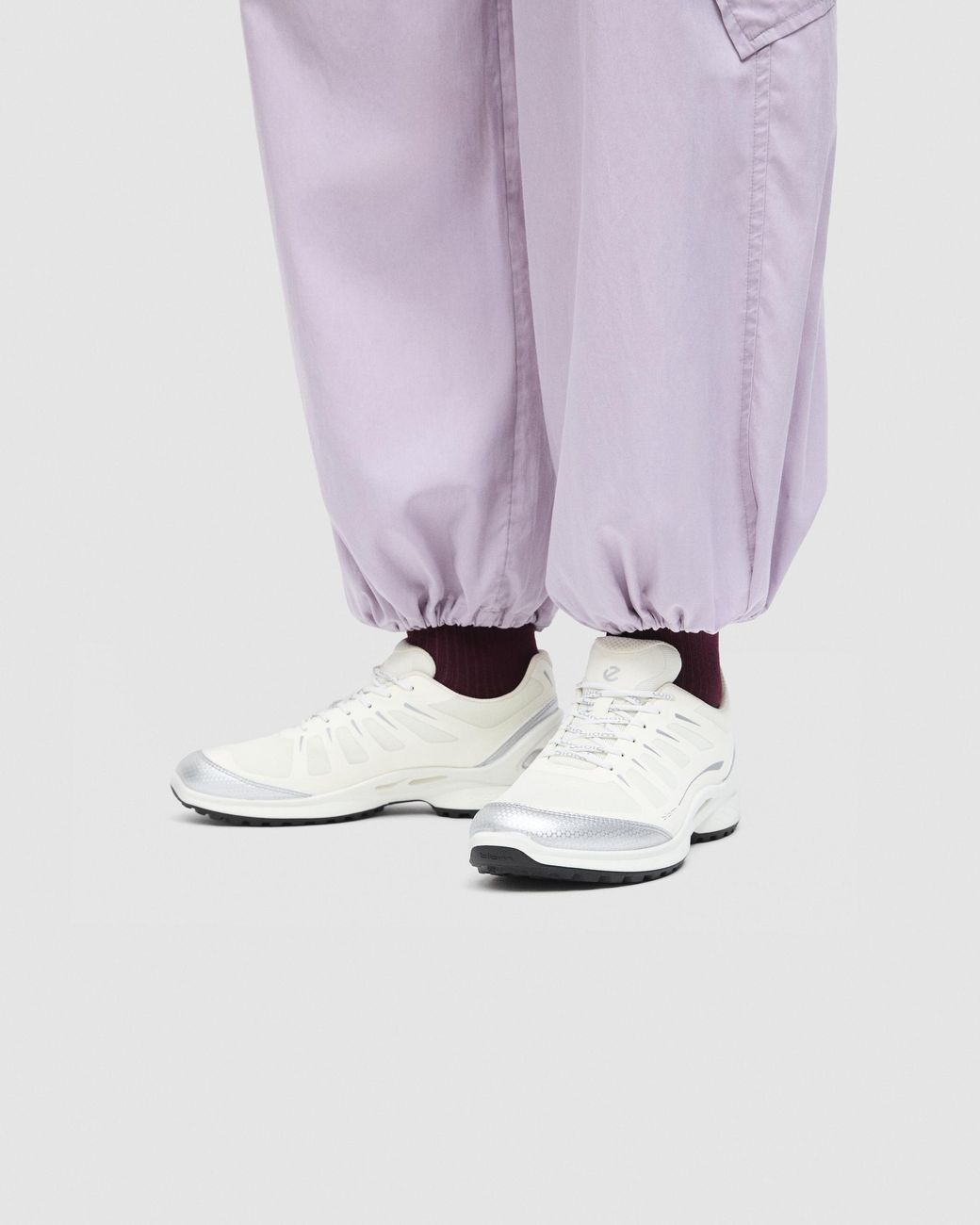 Ecco White Biom Energi