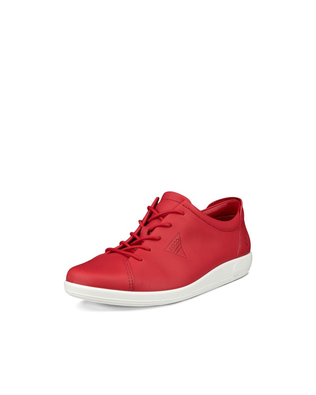 Ecco Red Soft 2.0