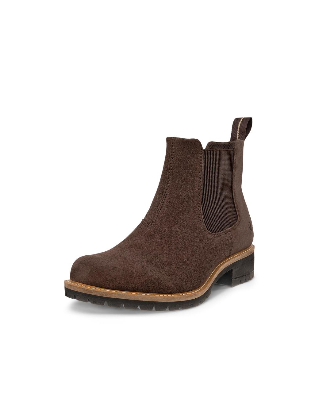 Ecco Brown Elaina