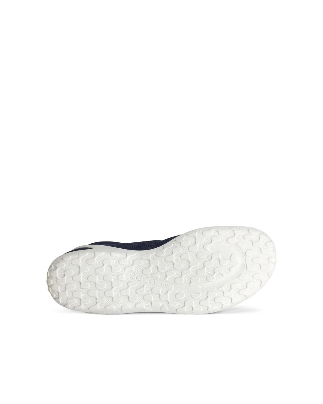 Ecco Blue Biom Lite M Lace for men