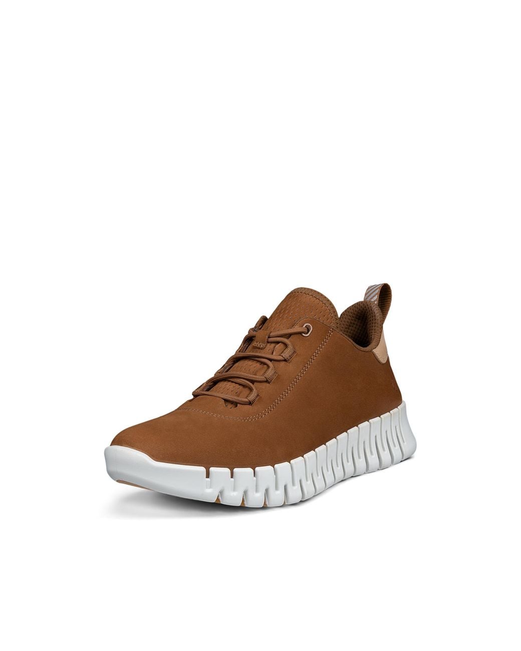 Ecco Brown Gruuv