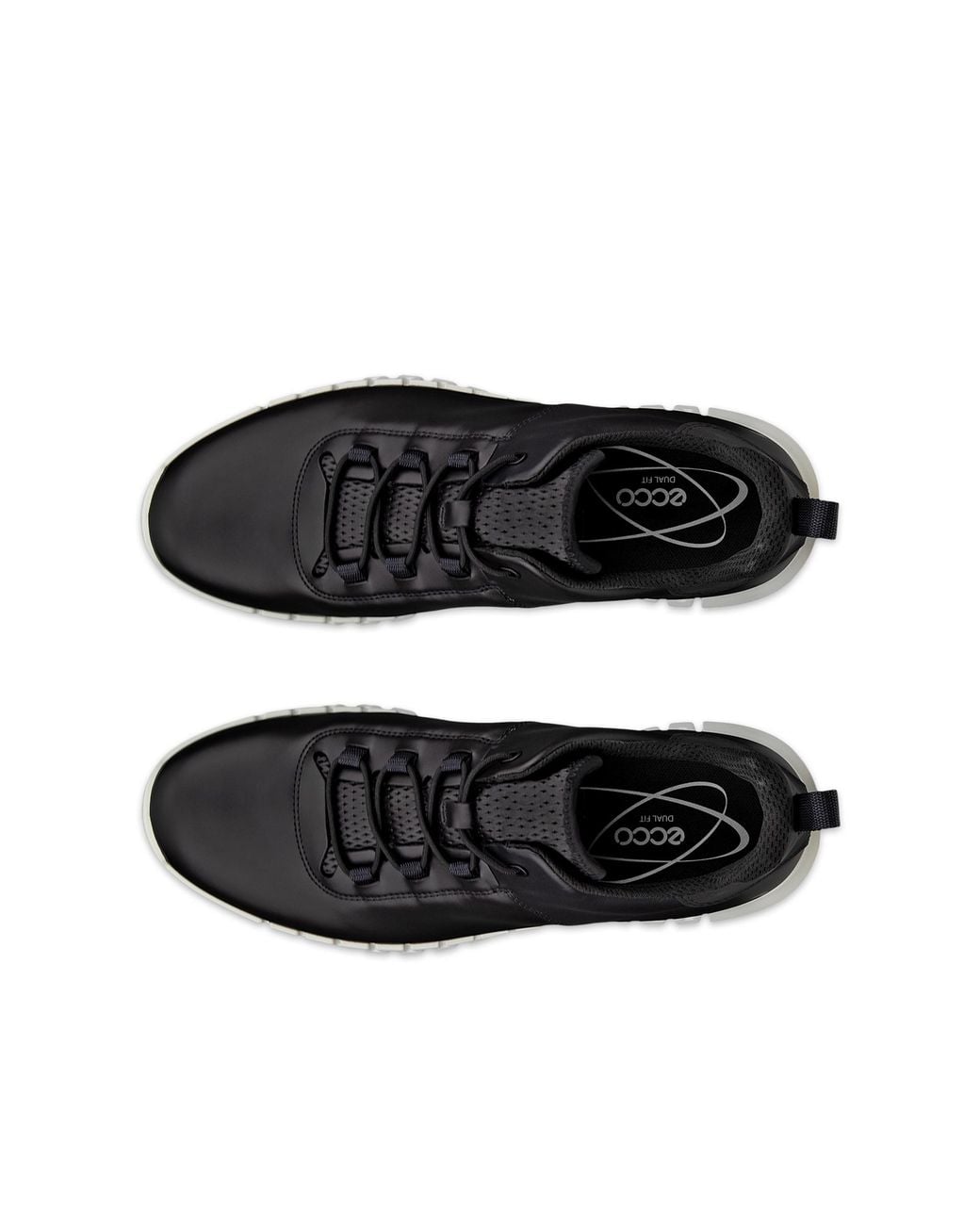 Ecco Gruuv in Black für Herren
