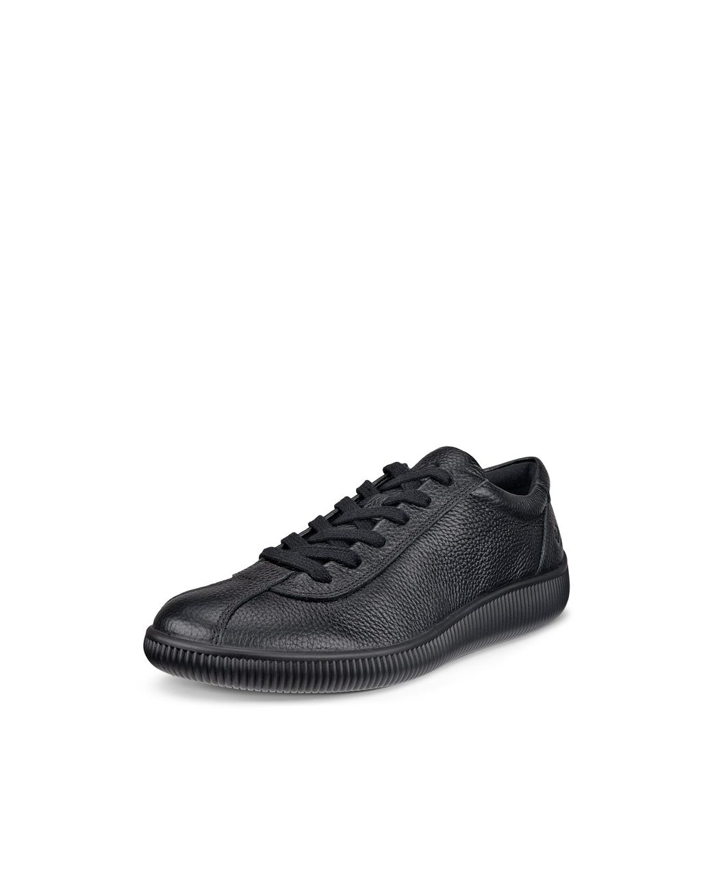 Ecco Black Soft Zero for men
