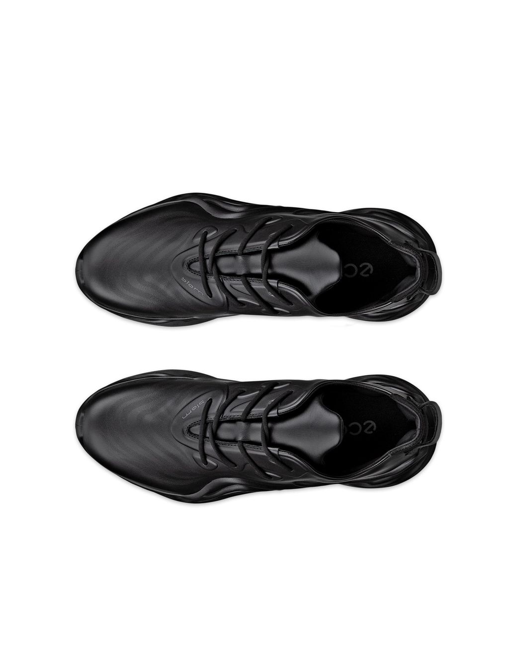 Ecco Black Biom Infinite for men