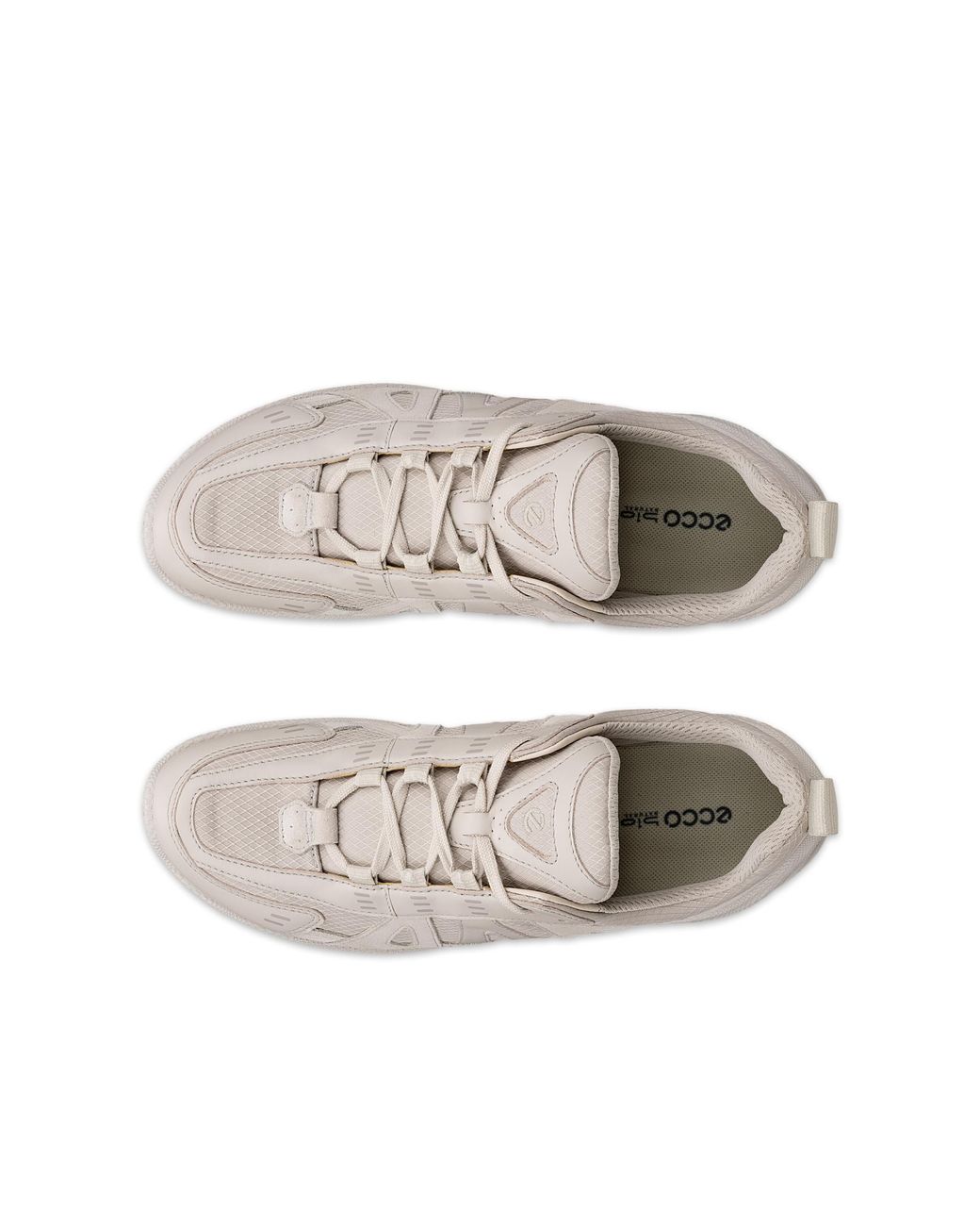Ecco White Biom Lite