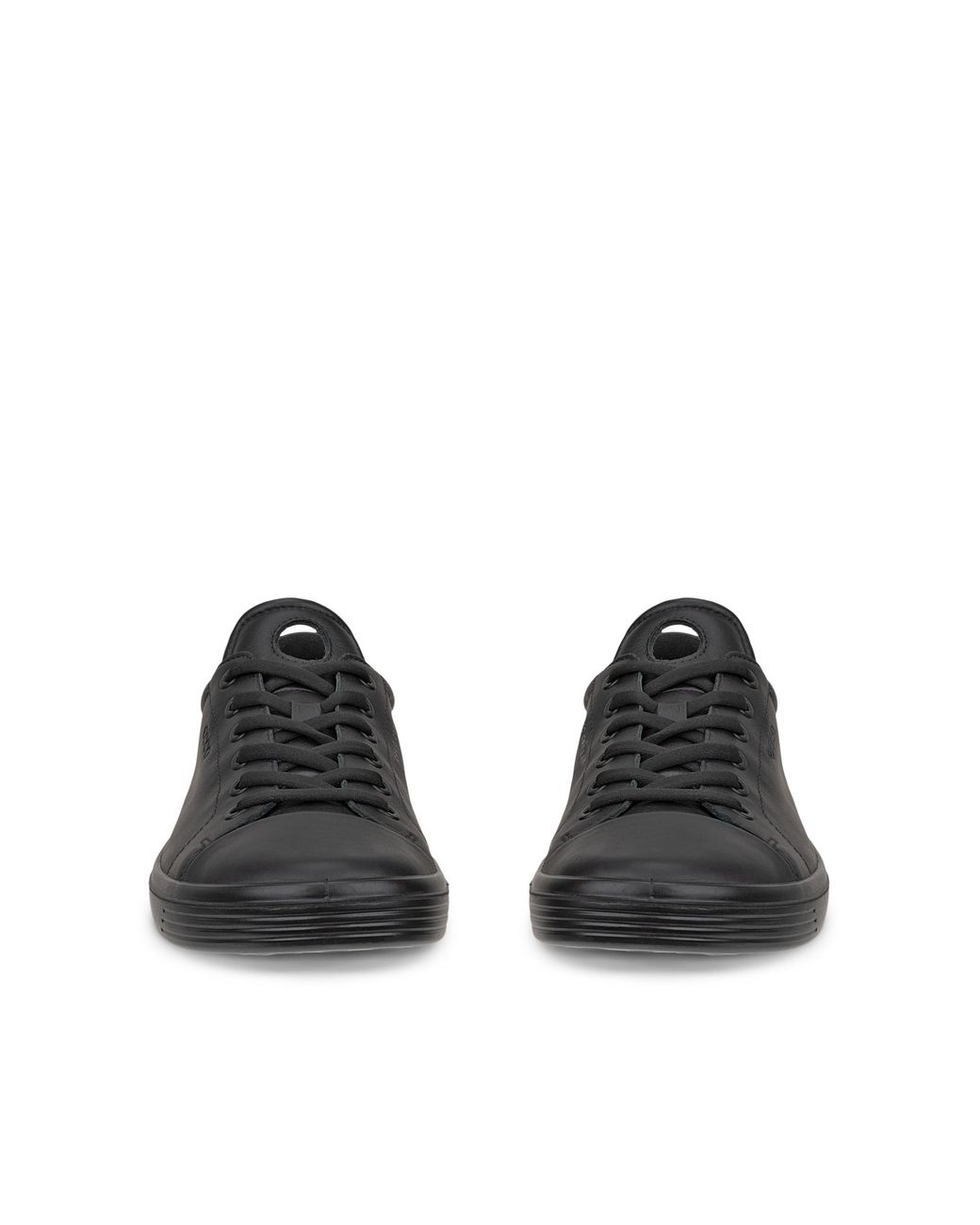 Ecco Black Cg Soft