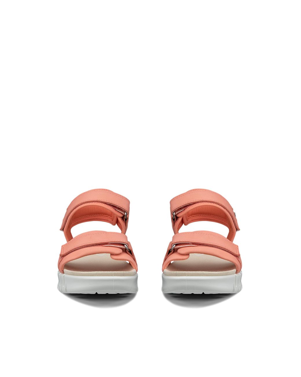 Ecco Pink Gruuv Sol