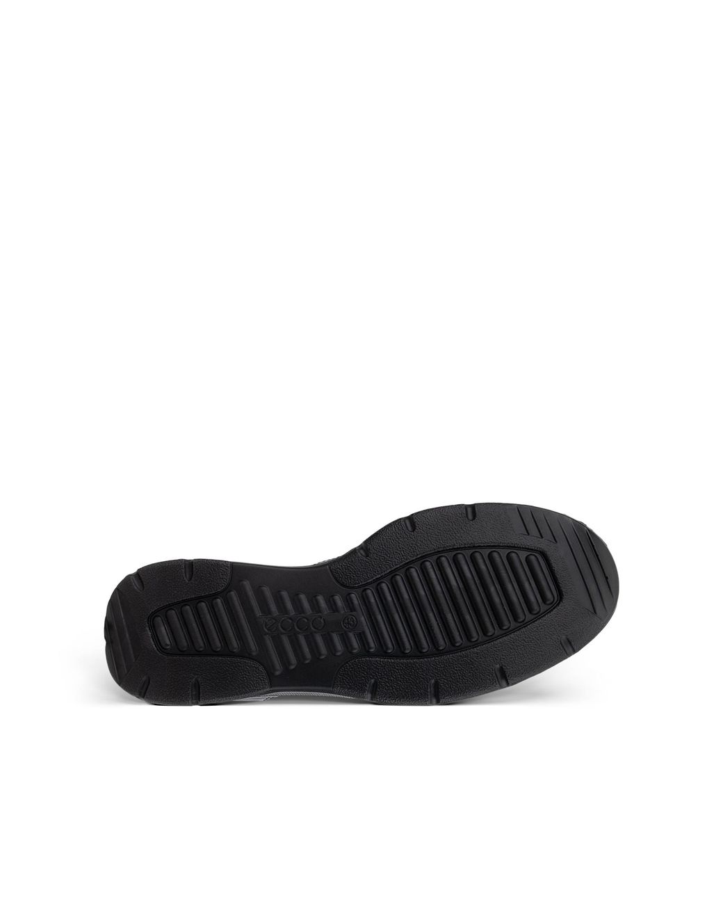 Ecco Black Irving for men
