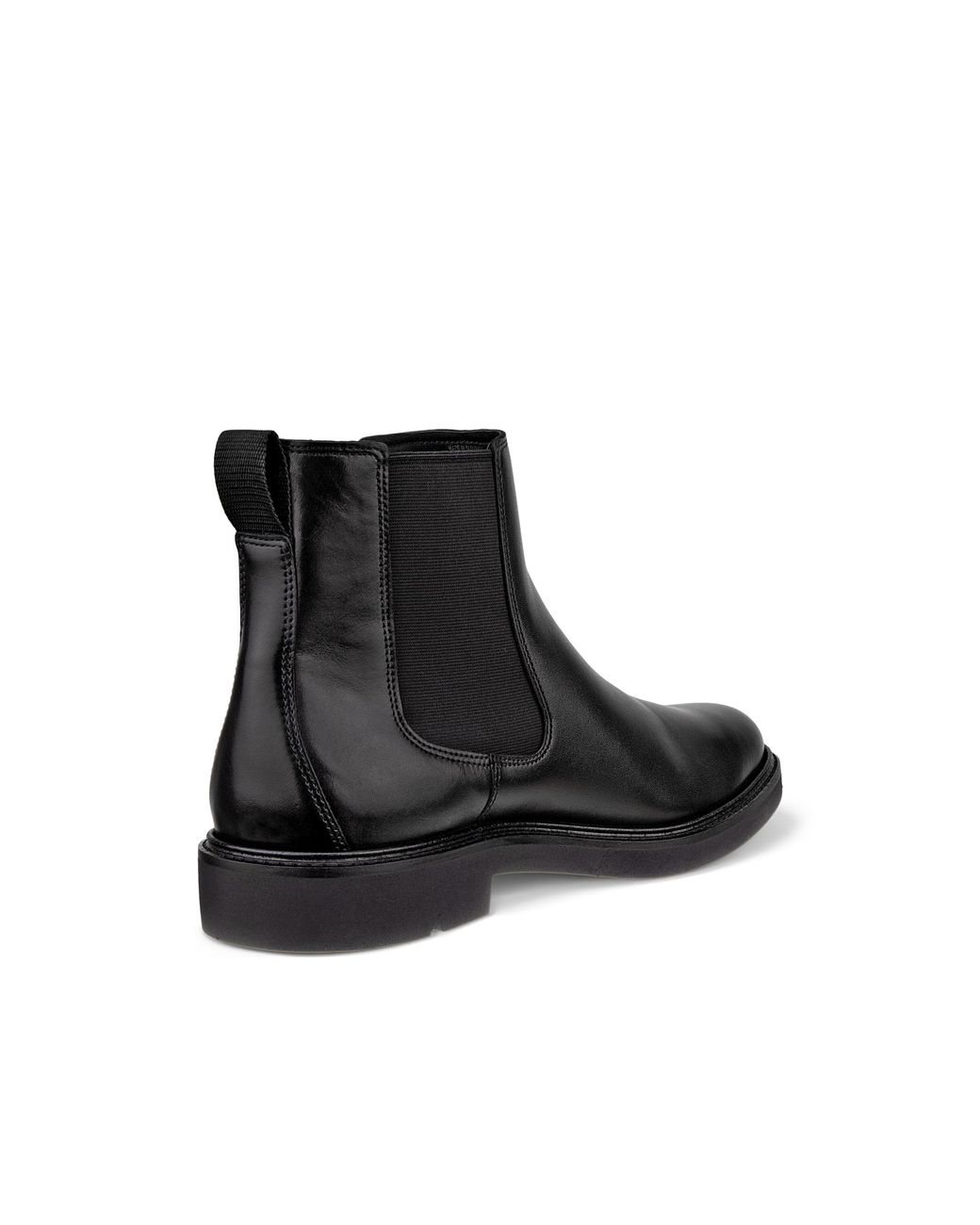 Ecco Black Metropole London for men