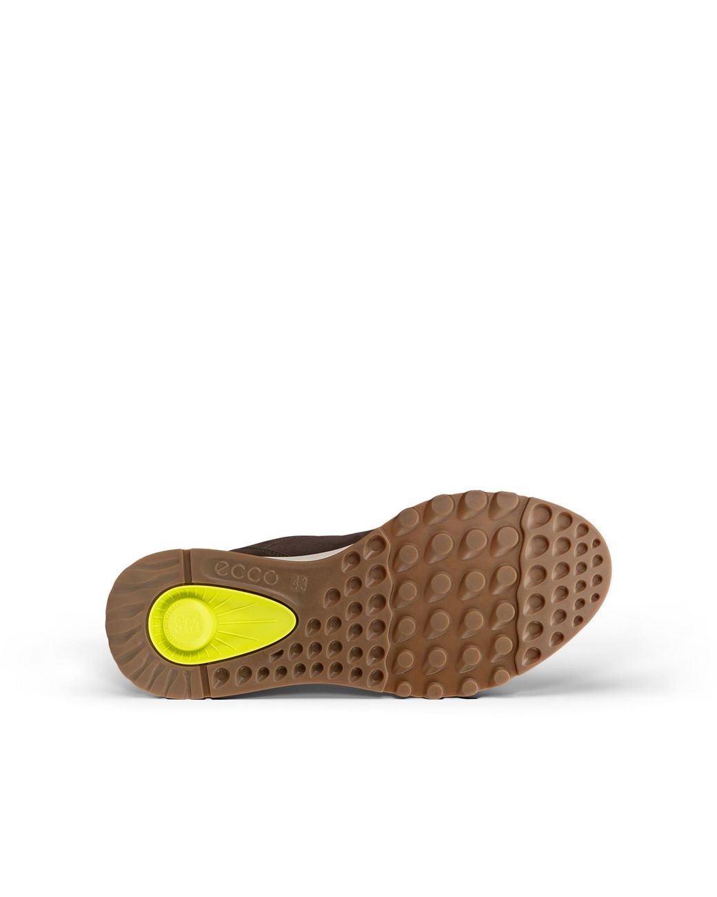 Ecco Brown Exostride for men