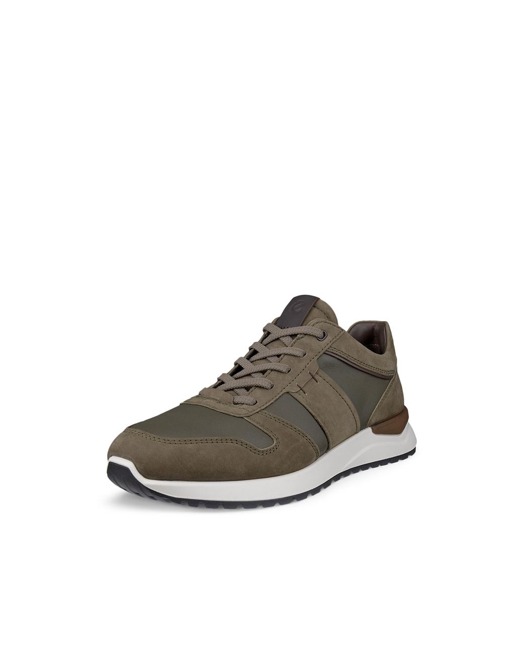Ecco Brown Astir Neo for men