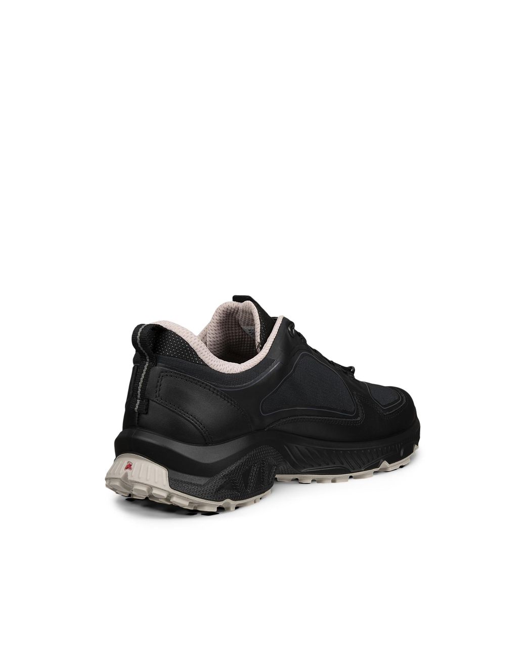 Ecco Black Receptor Xp