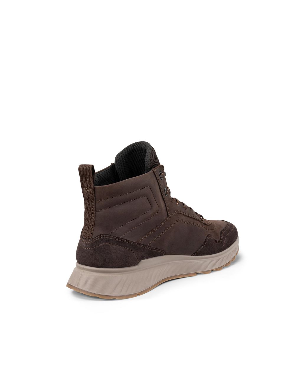 Ecco Brown Exostride for men