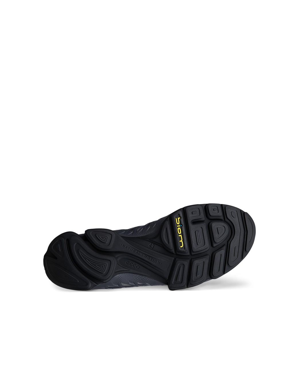 Ecco Gray Biom Aex for men