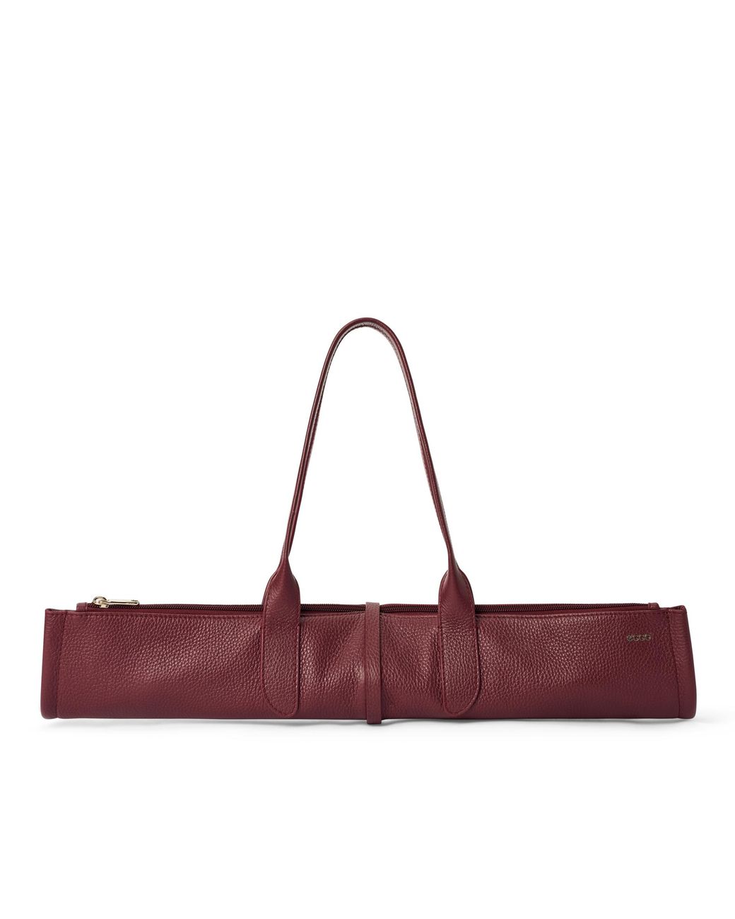 Ecco Purple Tote Go Light