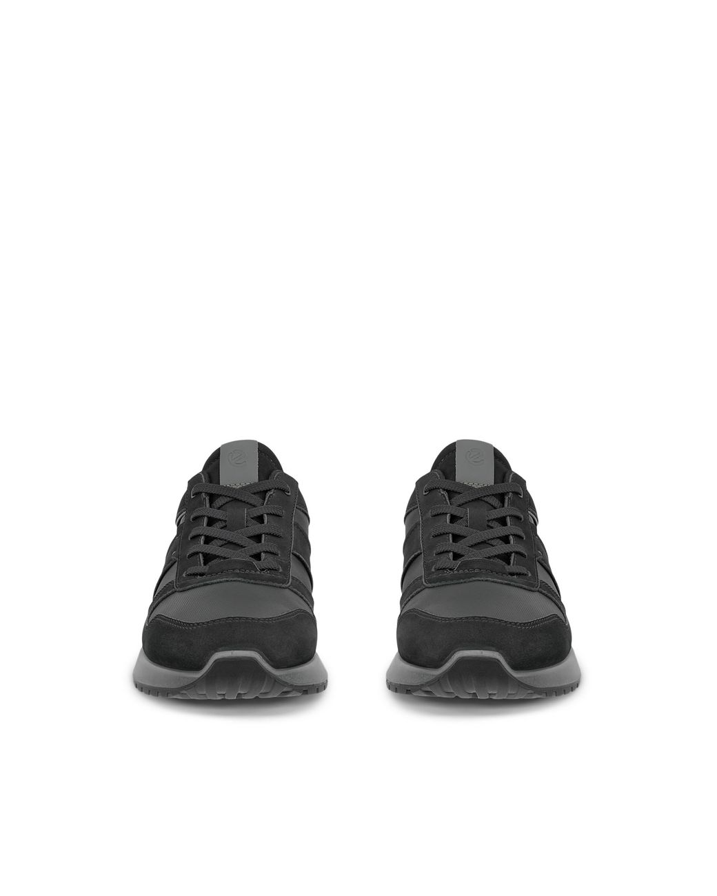 Ecco Black Astir Neo for men