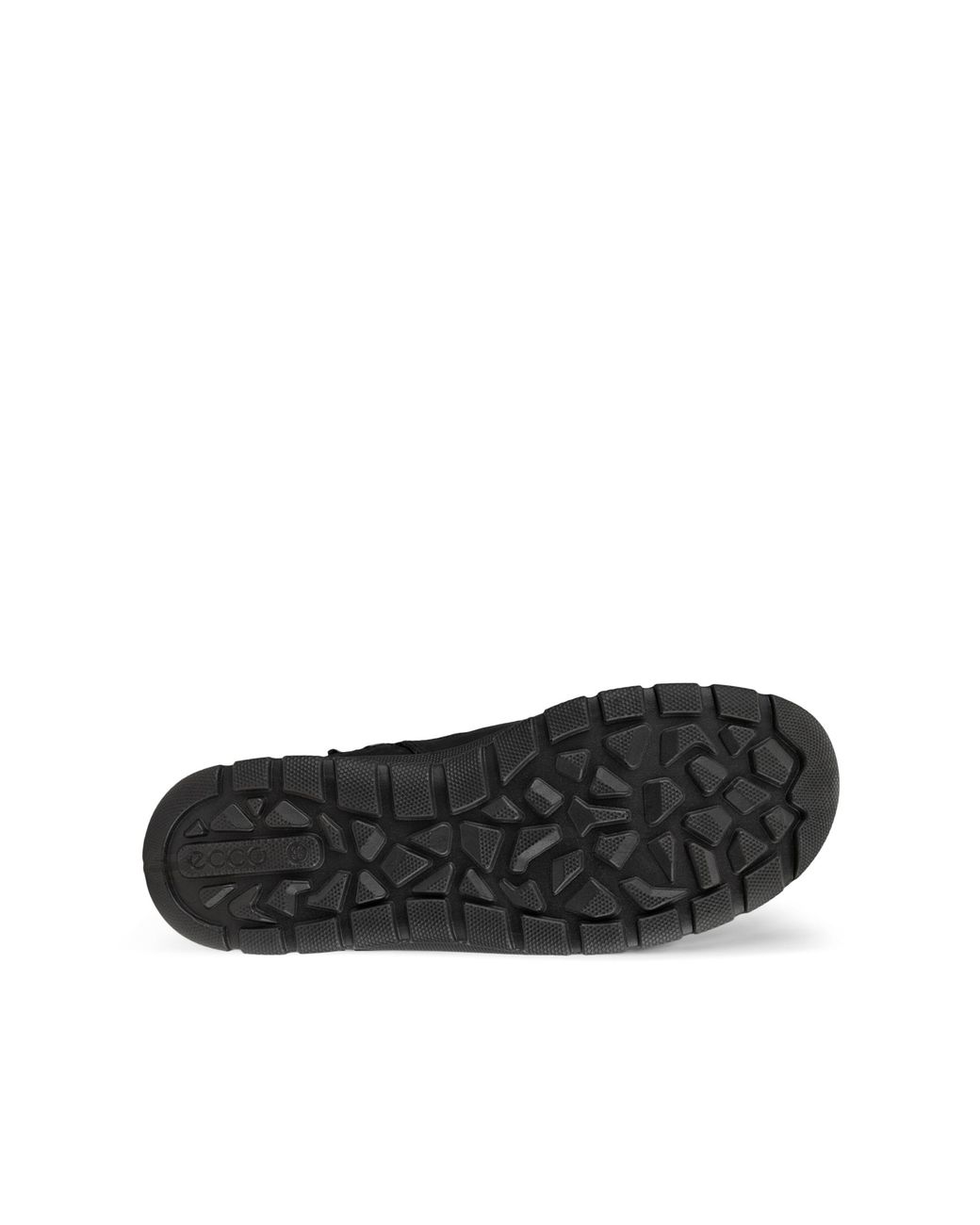 Ecco Black Babett Boot