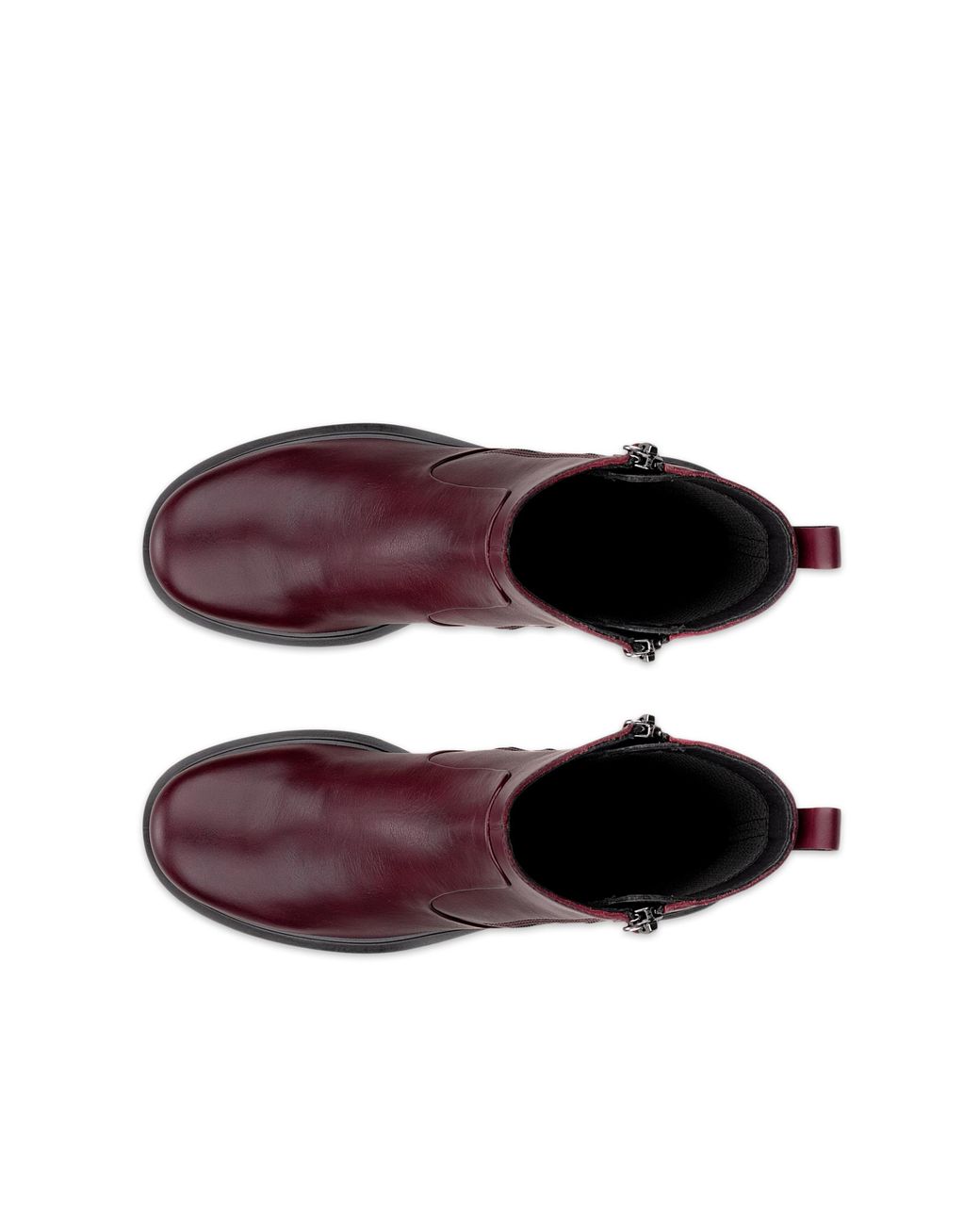 Ecco Purple Metropole Seoul 45