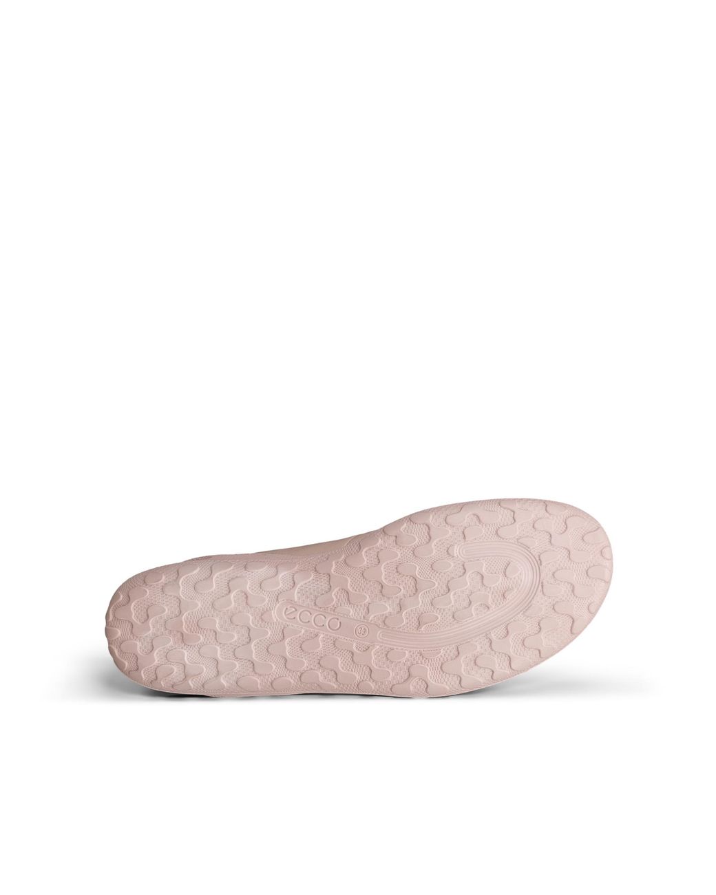 Ecco Pink Biom Lite