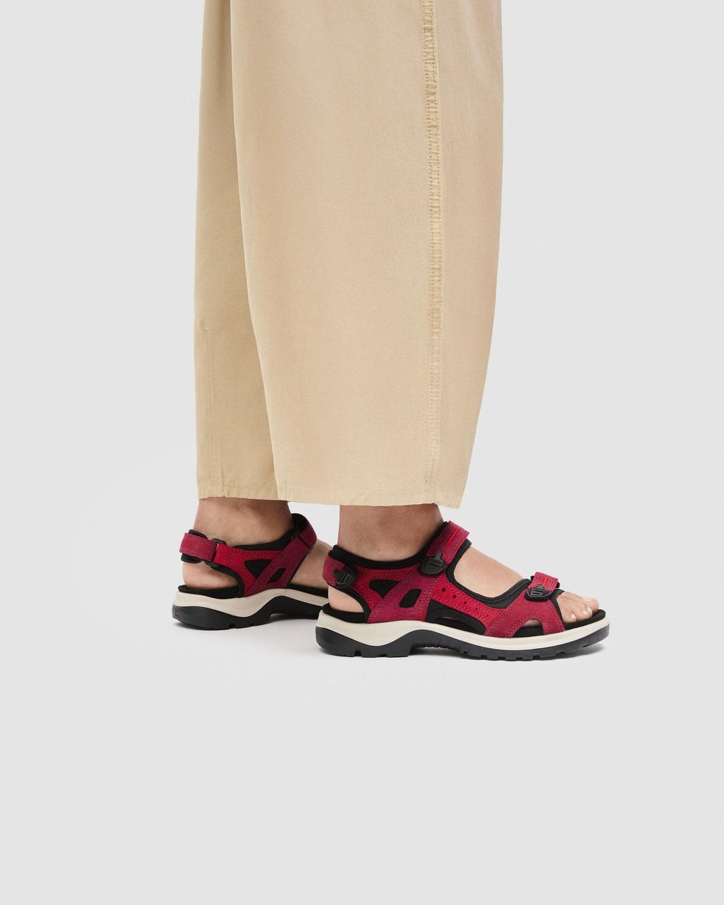Ecco Red Offroad
