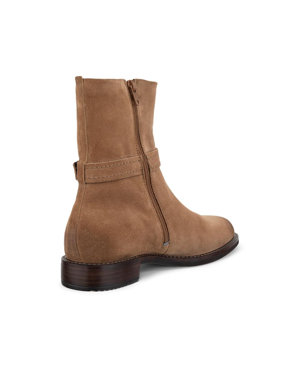 Ecco Brown Sartorelle 25