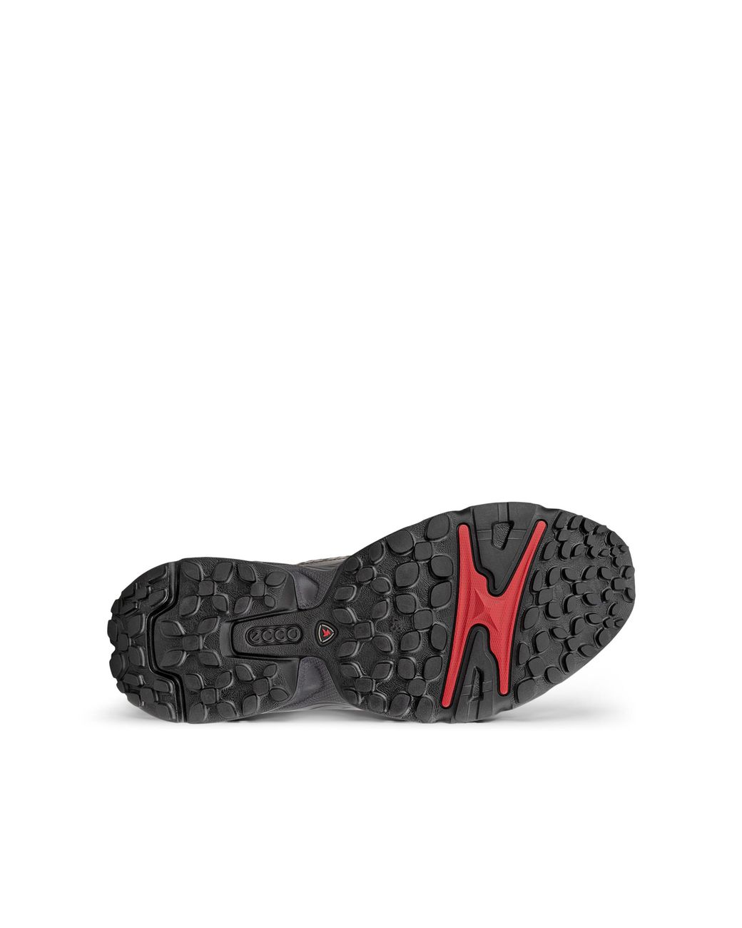 Ecco Gray Cg Receptor Xp for men
