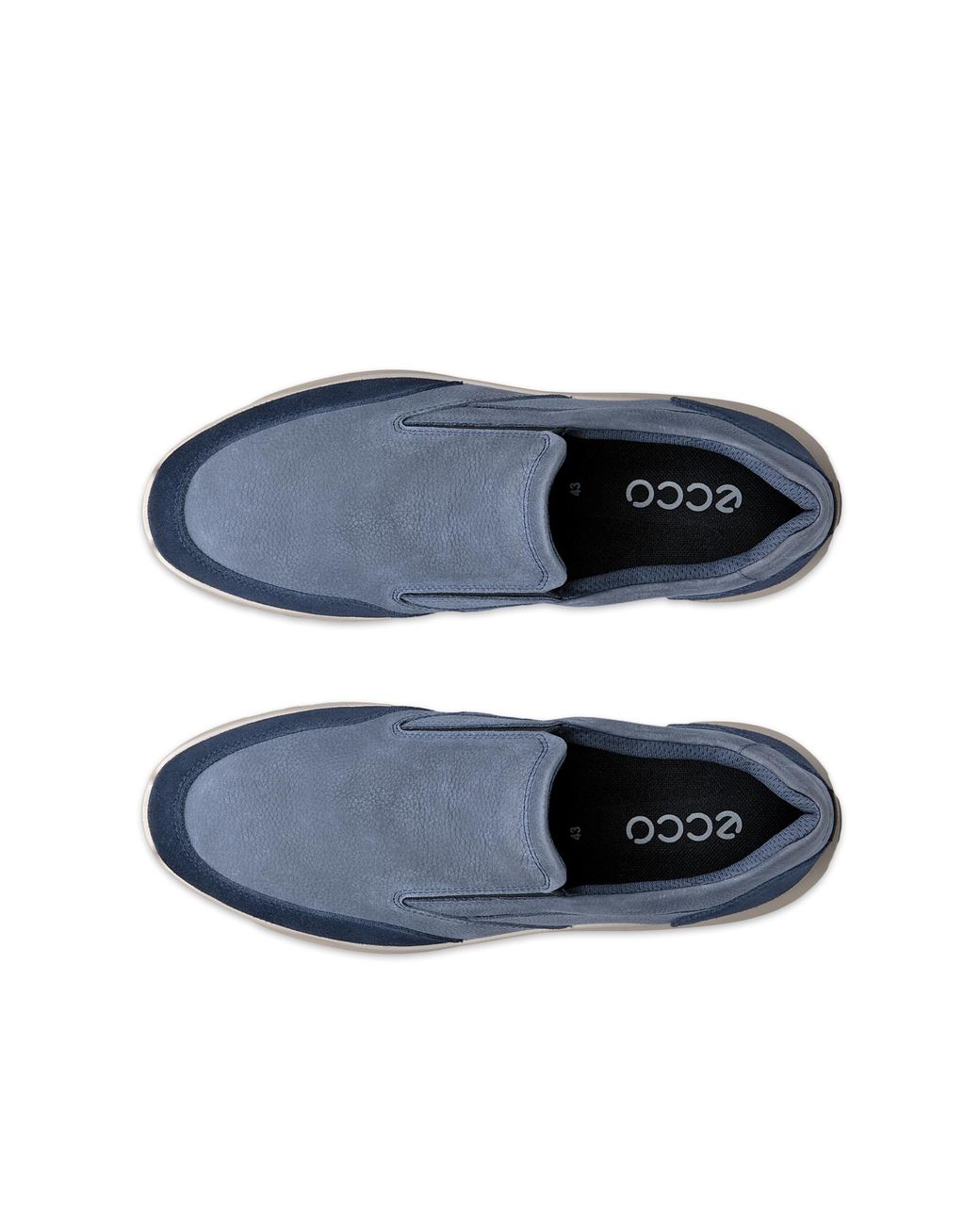 Ecco Blue City Stride for men