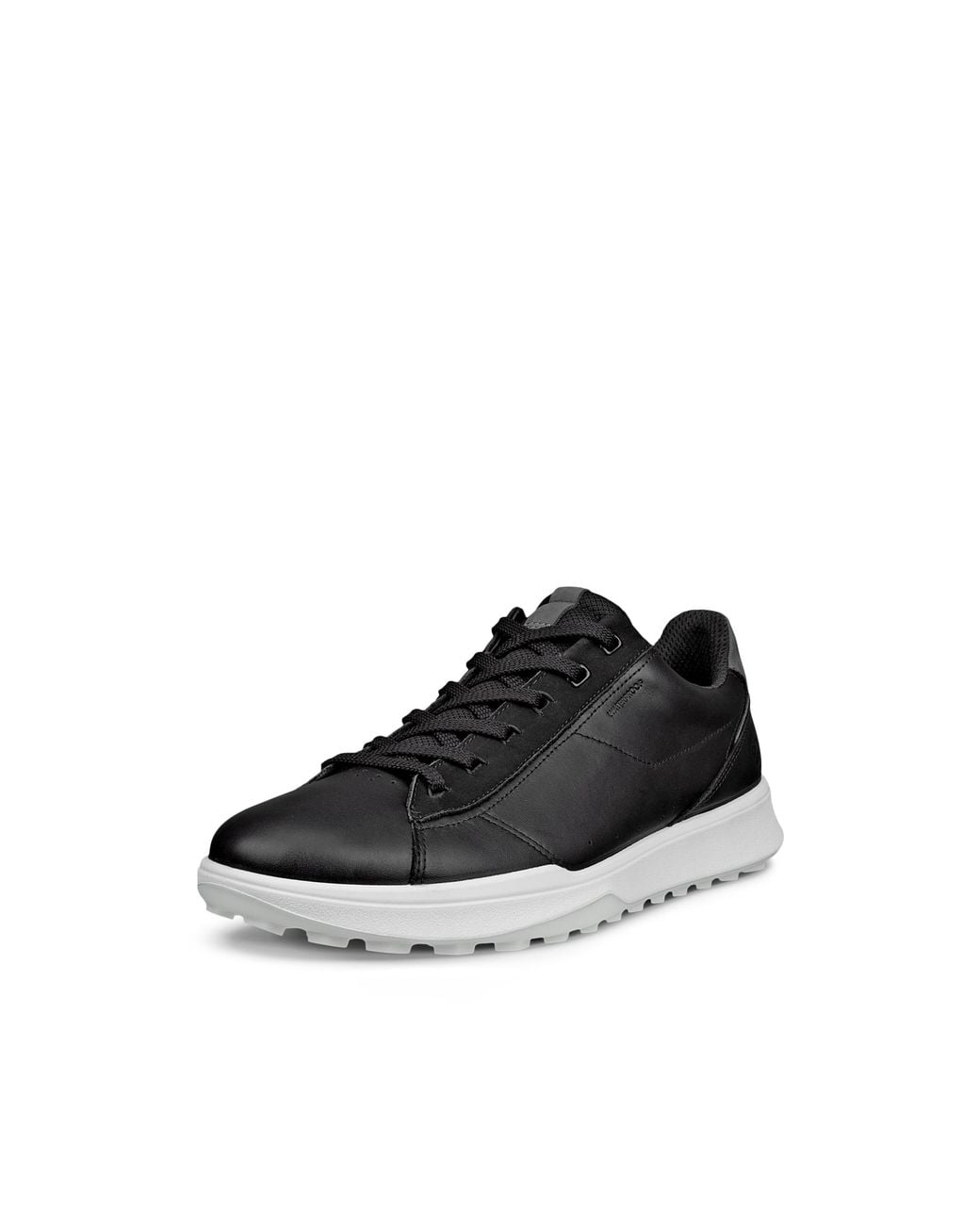 Ecco Black Golf Street Vibe for men